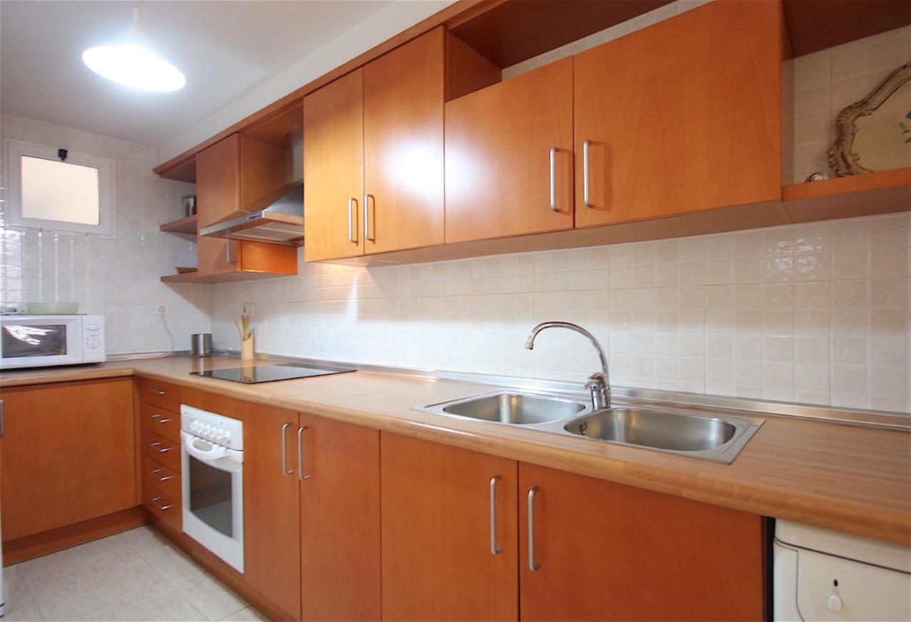 Apartamento Las Alondras 3-6Pax By Costablancarent Dénia Eksteriør billede