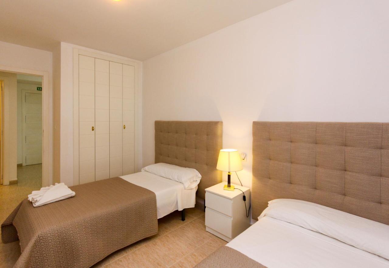 Apartamento Las Alondras 3-6Pax By Costablancarent Dénia Eksteriør billede
