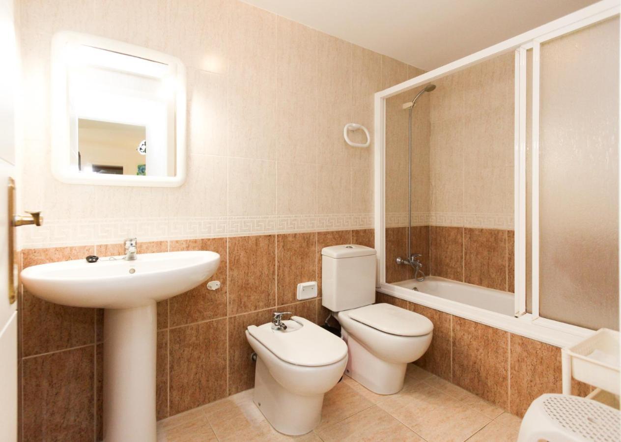 Apartamento Las Alondras 3-6Pax By Costablancarent Dénia Eksteriør billede